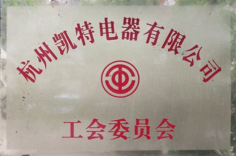 Fuzhou Kaite Electric Co., Ltd. .
